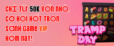 Ưu Đãi Nạp Lần Hai